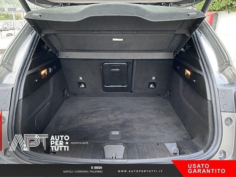 Alfa Romeo Tonale Tonale 1.5 hybrid Sprint 130cv tct7