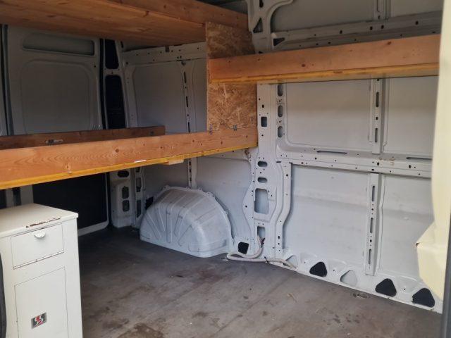 FIAT Ducato 30 2.3 MJT 130CV PC-TM Furgone
