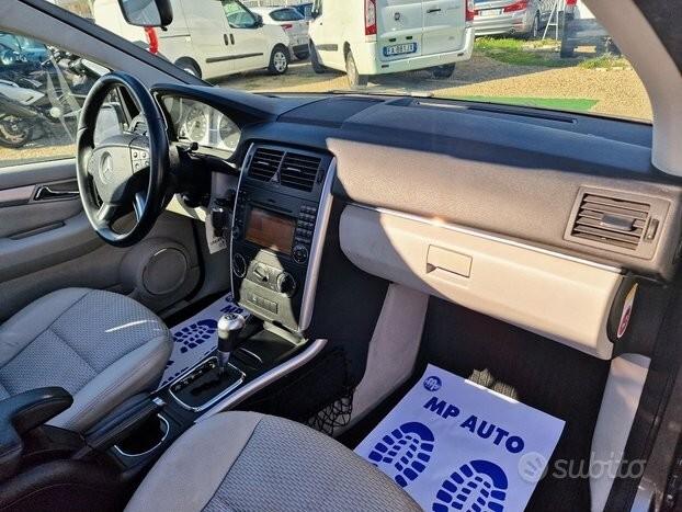 Mercedes Classe B200 Cdi Premium(KM 150.000-AUTOM