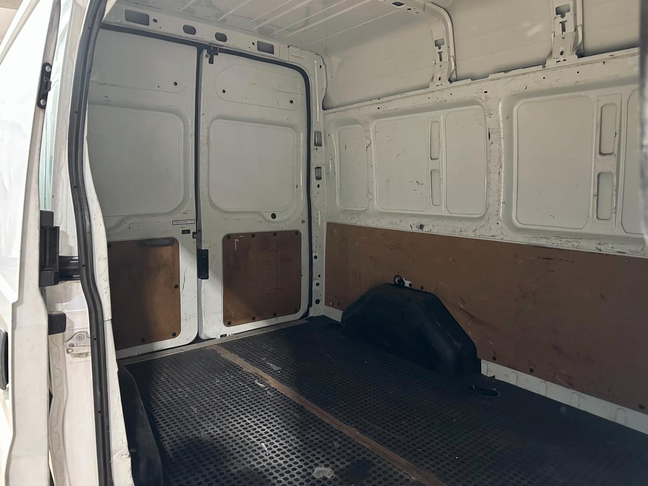 Ford Transit 2.2 TDCI - NO IVA