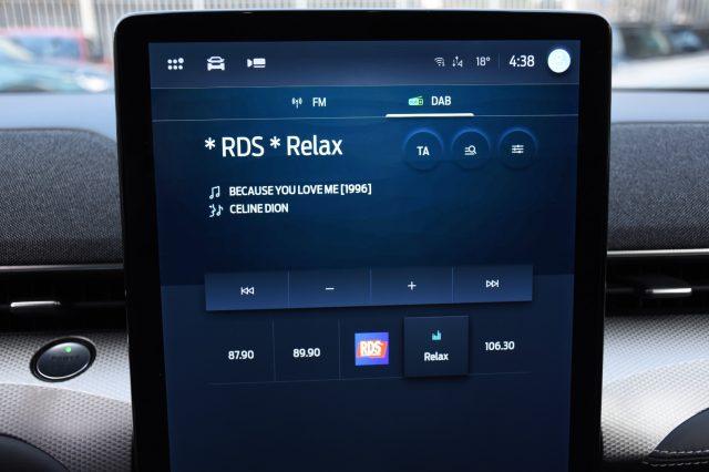 FORD Mustang Mach-E Standard Range 269 CV *TECH PACK+*