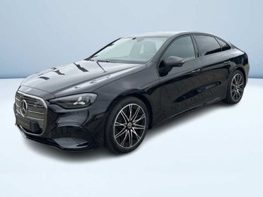 Mercedes-Benz Classe C 400 4Matic EQ Berlina AMG Line Advanced Plus