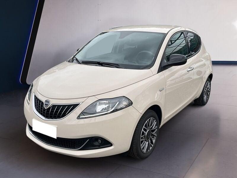 Lancia Ypsilon III 2021 1.0 firefly hybrid Gold s&s 70cv