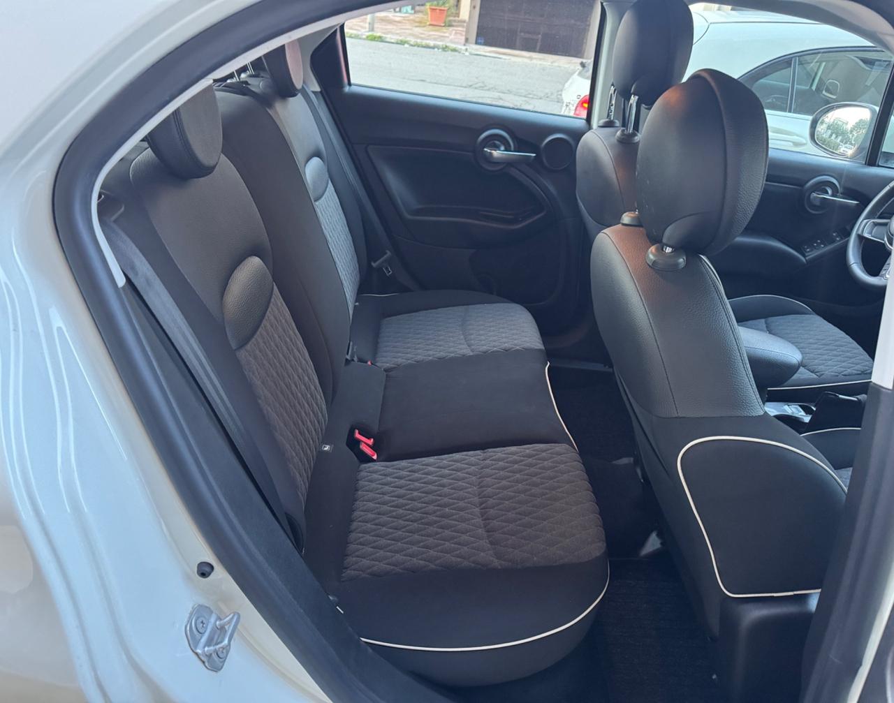 Fiat 500X 1.3 MultiJet 95 CV Business