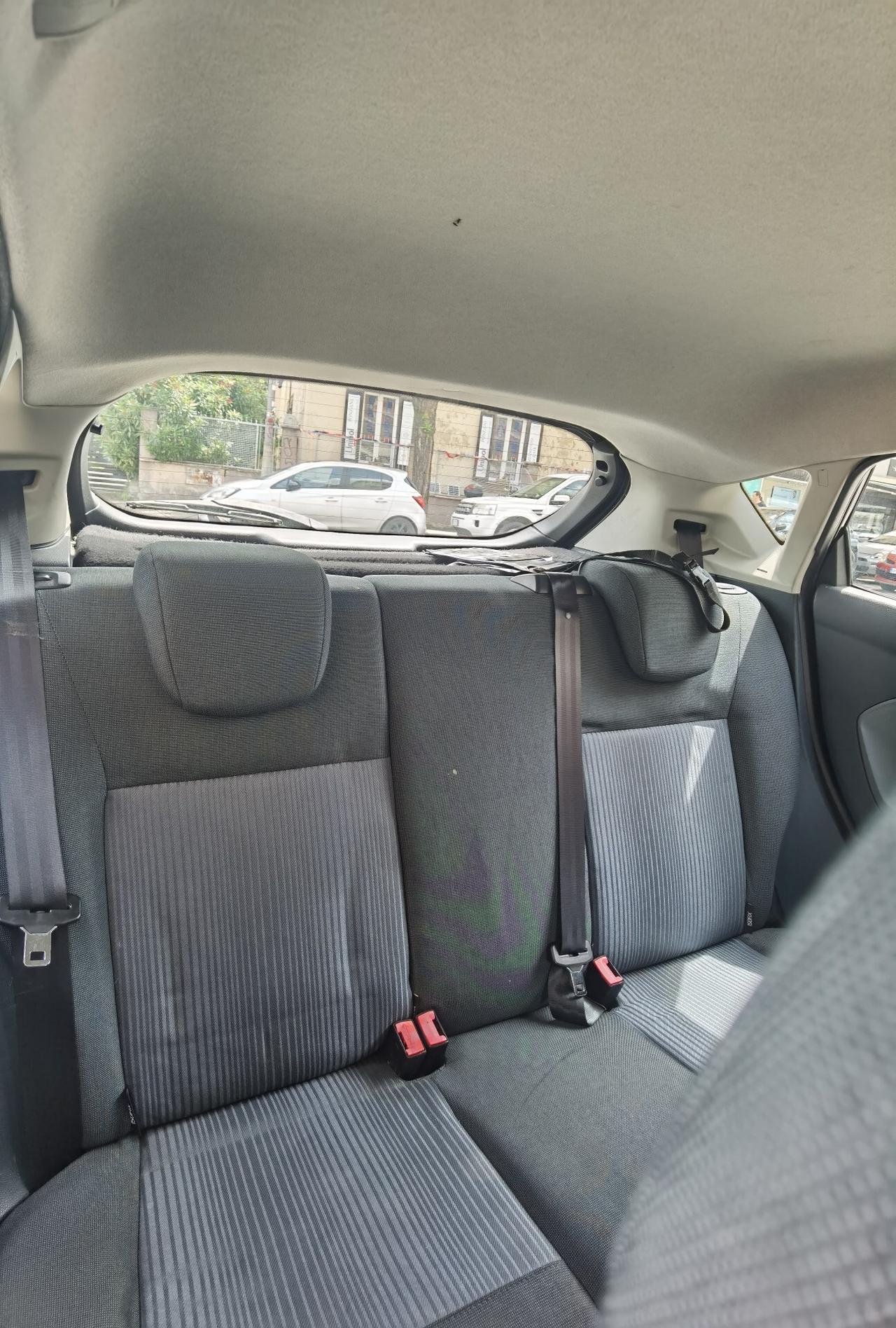 Ford Fiesta Fiesta+ 1.2 82CV 5 porte