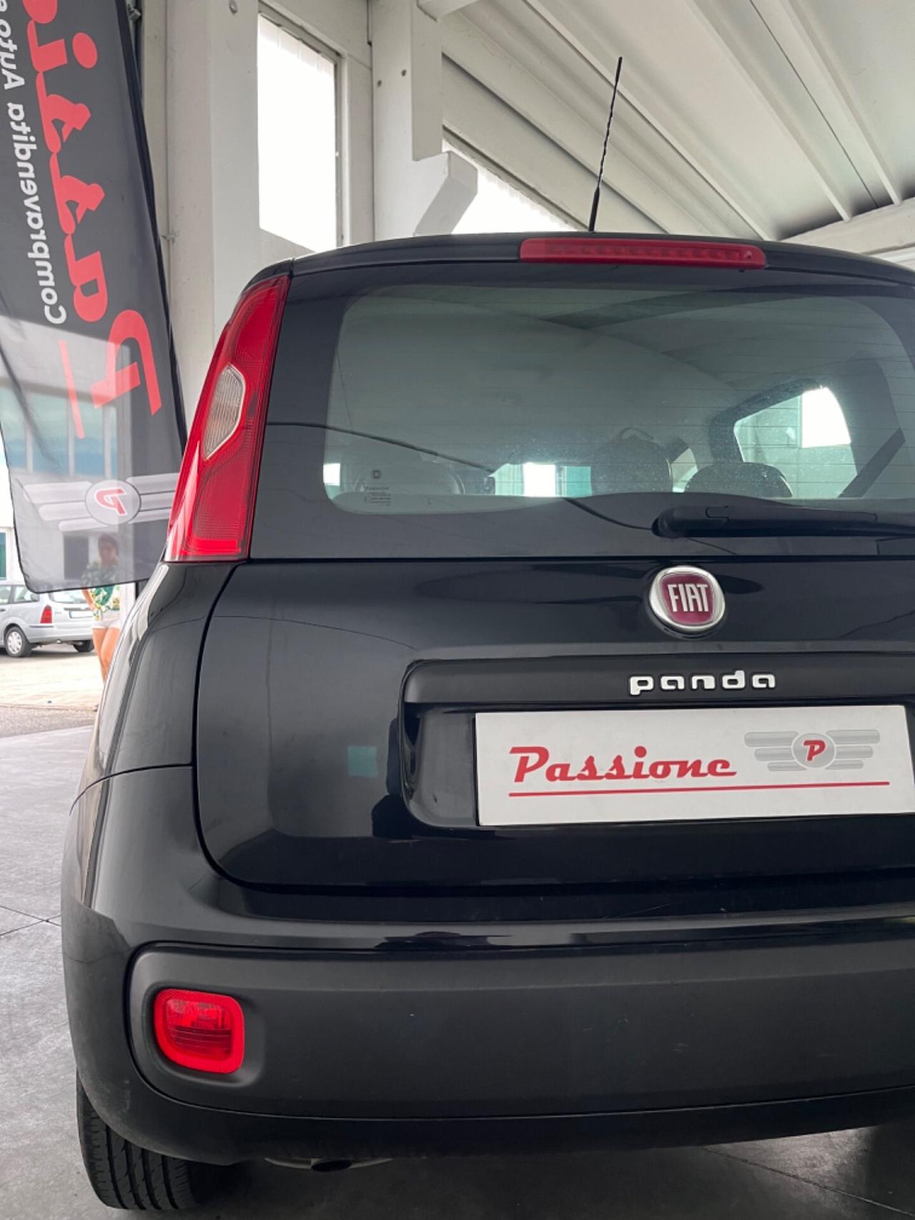 Fiat Panda 1.3 MJT S&S Lounge