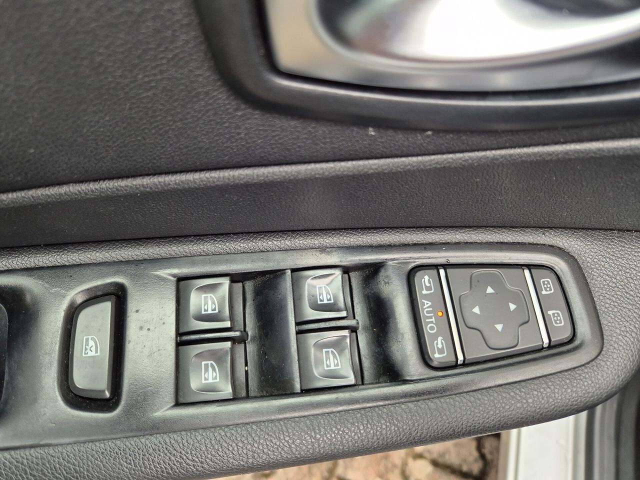 Renault Captur dCi 8V 90 CV EDC AUTOMATICA