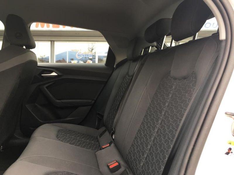 Audi A1 SPB 30 TFSI S Line Edition S-LINE + CAMERA + 17"