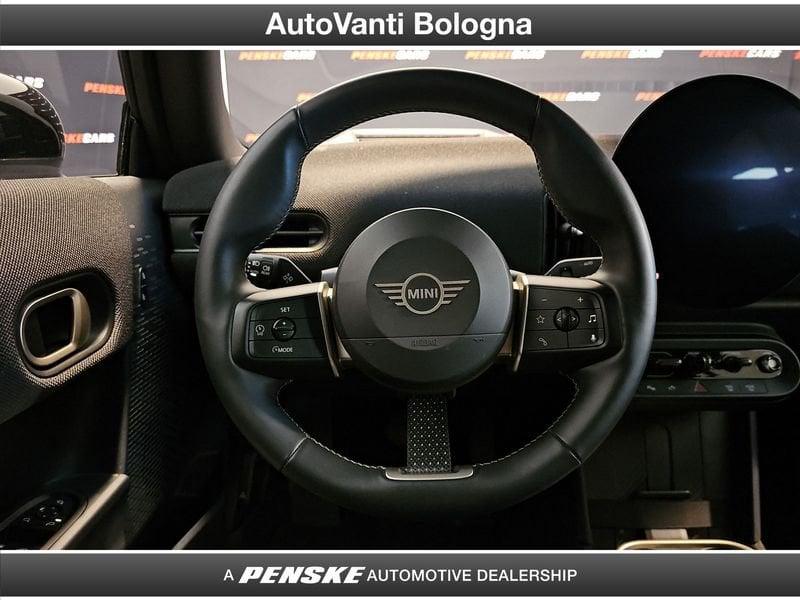 MINI Mini Cooper Cabrio Mini 2.0 Cooper C Classic Cabrio