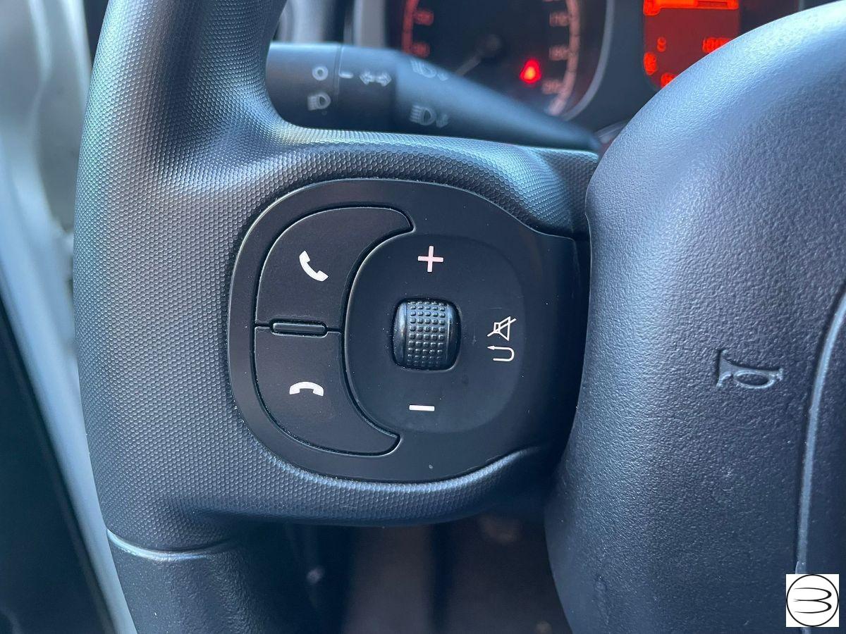 FIAT - Panda - 1.0 FireFly S&S Hybrid City Life