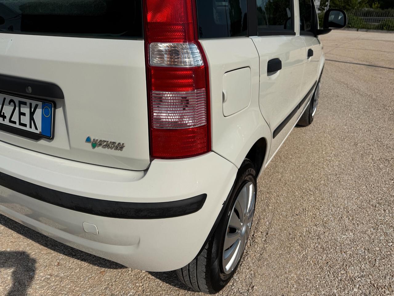 Fiat Panda 1.2 Dynamic Natural Power Mamy