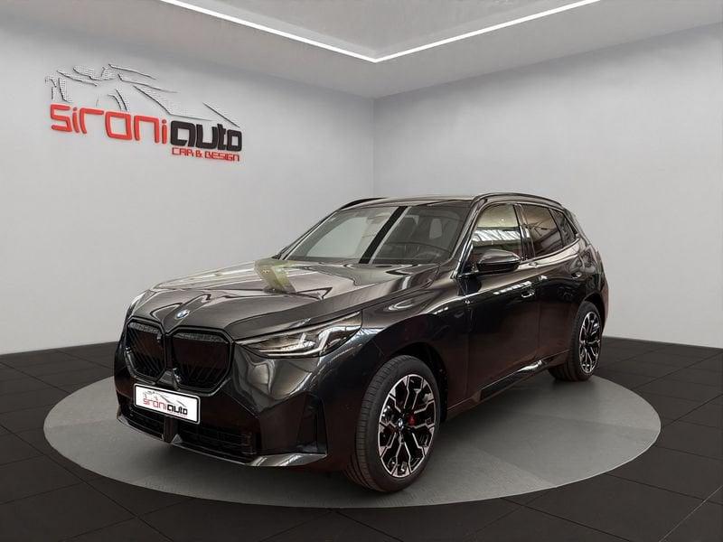 BMW X3 2.0 X3 xdrive MSport