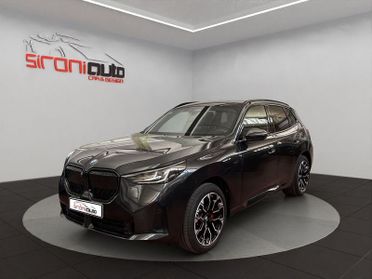 BMW X3 2.0 X3 xdrive MSport