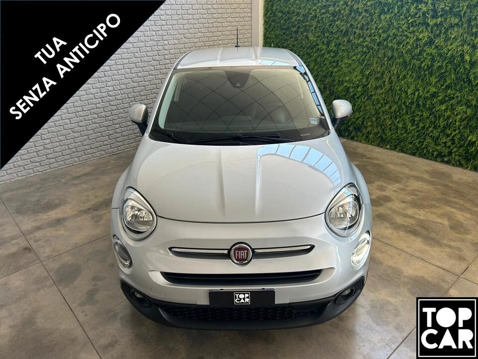 Fiat 500X 1.6 MultiJet 130 CV Connect