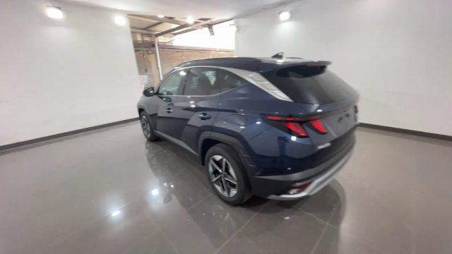 HYUNDAI Tucson 1.6 CRDI 48V DCT Business #VARI COLORI
