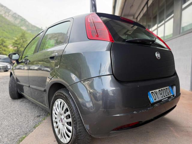 FIAT Punto Classic 1.3 MJT 5 porte Active