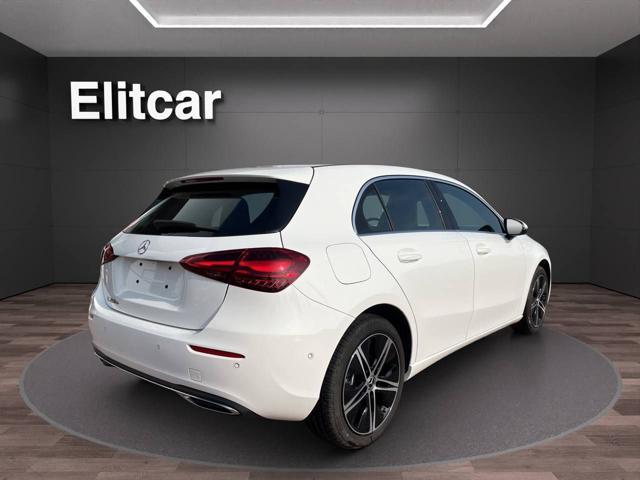 MERCEDES-BENZ A 250 e hybrid EQ Progressive Advanced