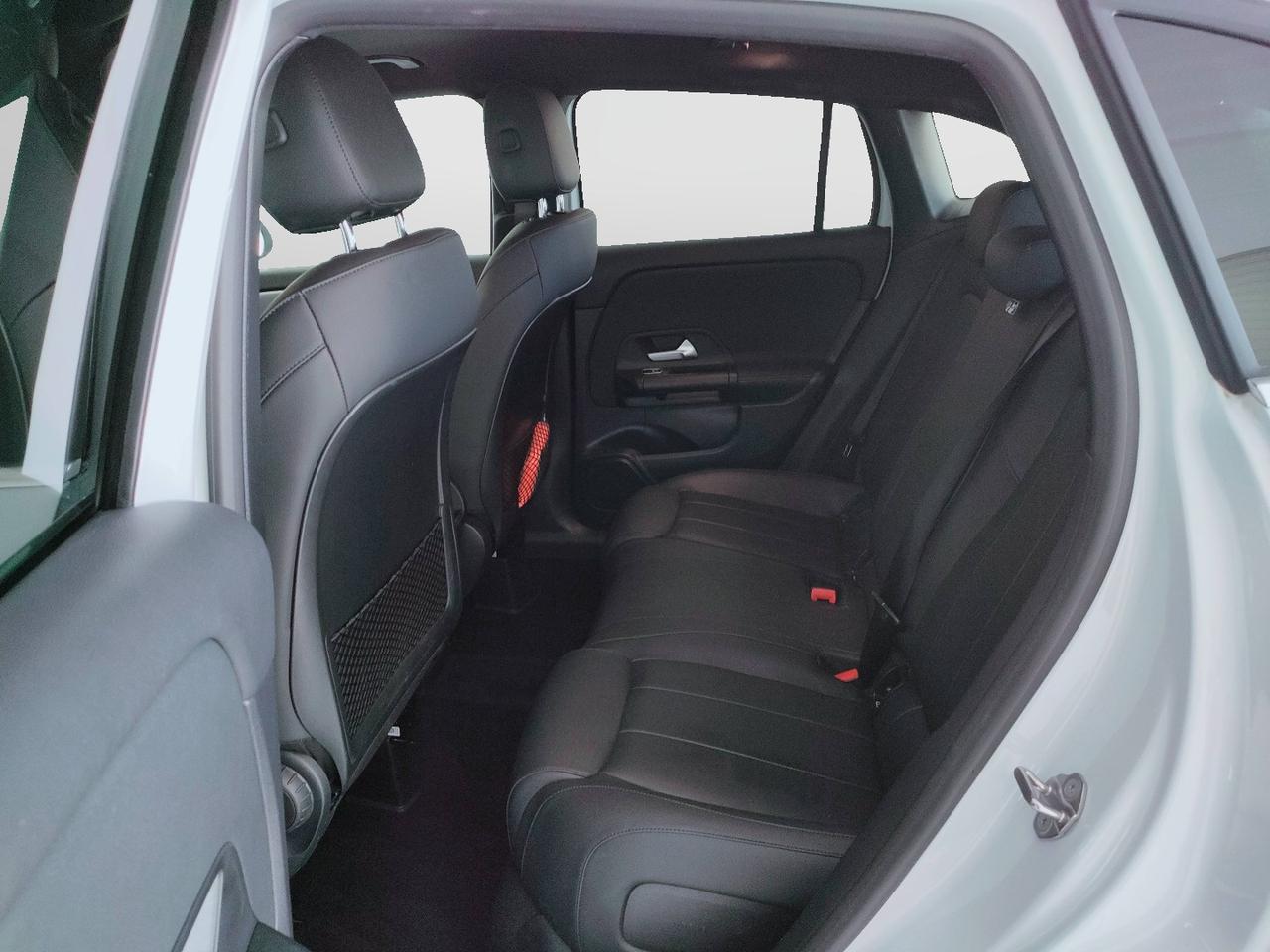 Mercedes-Benz GLA-H247 2020 - GLA 220 d Sport 4matic auto