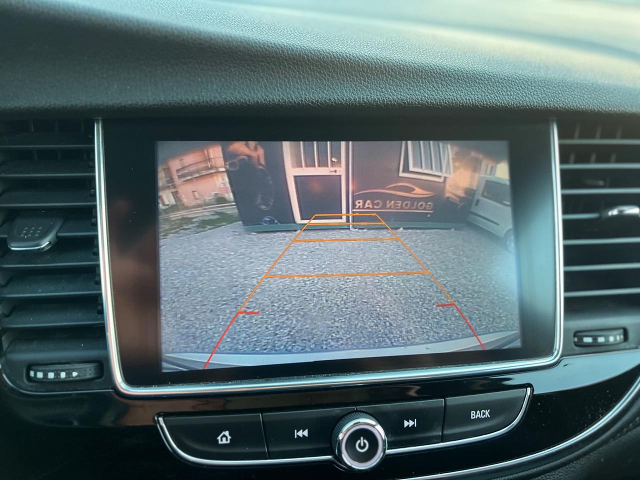 Opel Mokka X 1.6 CDTI Ecotec 136CV 4x2 aut. Innovation