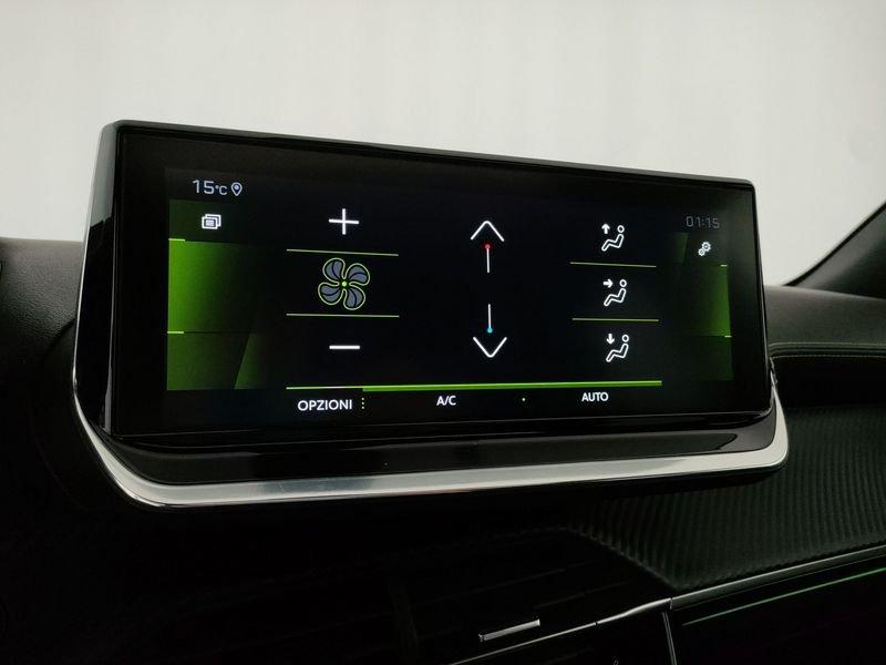 Peugeot 2008 2008 BlueHDi 130 S&S EAT8 GT Pack