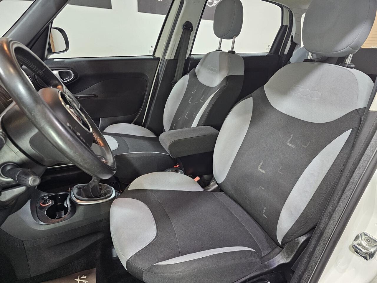 Fiat 500L 1.3 Multijet 95 CV (89.000km)