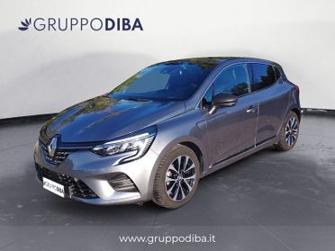 Renault Clio V 2019 Benzina 1.6 E-Tech full hybrid Techno 145cv auto