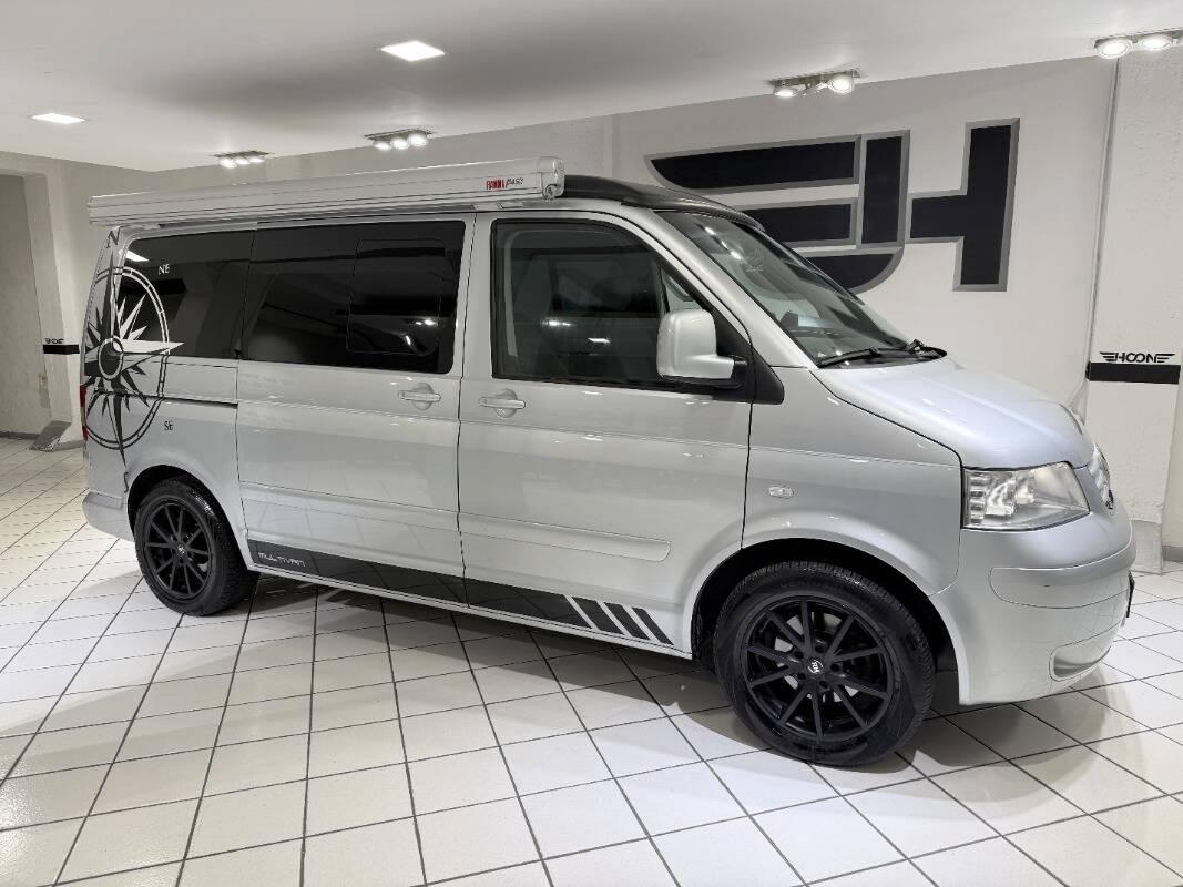 Volkswagen Multivan Multivan 2.5 tdi Highline 174cv