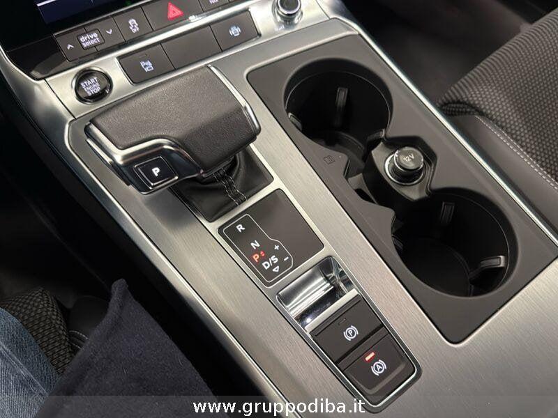 Audi A6 V 2018 Avant Diesel Avant 40 2.0 tdi mhev Business Sport s-tronic