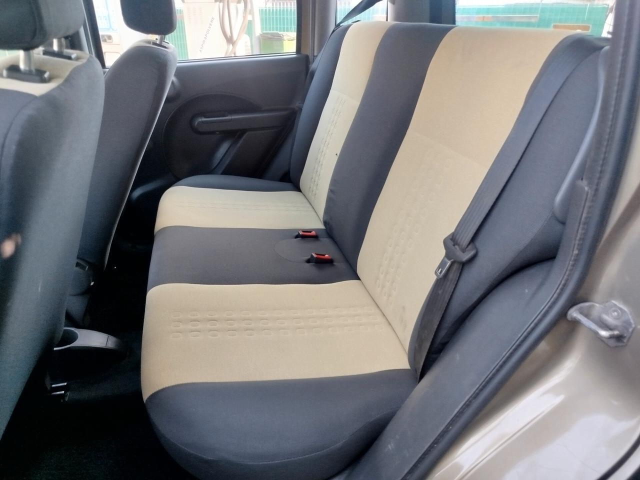 Fiat Panda cross 1.2 benzina