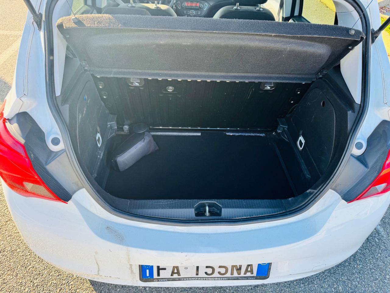 Opel Corsa 1.3cc Neopatentati (Su Appuntamento)