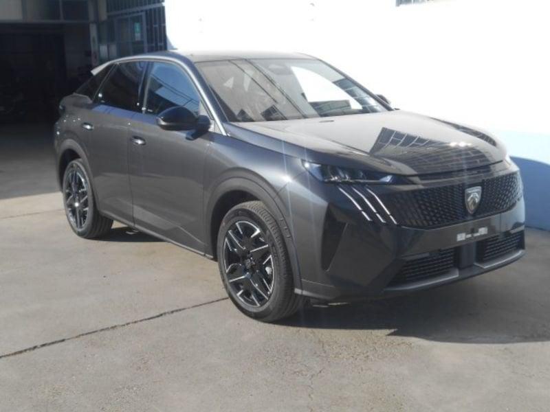 Peugeot 3008 145 Hybrid Allure e-DCS6 Fin 9Perfet Sc 35%