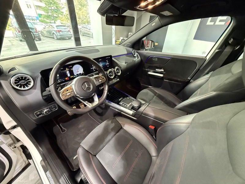 Mercedes-Benz GLA GLA 200 Automatic Premium