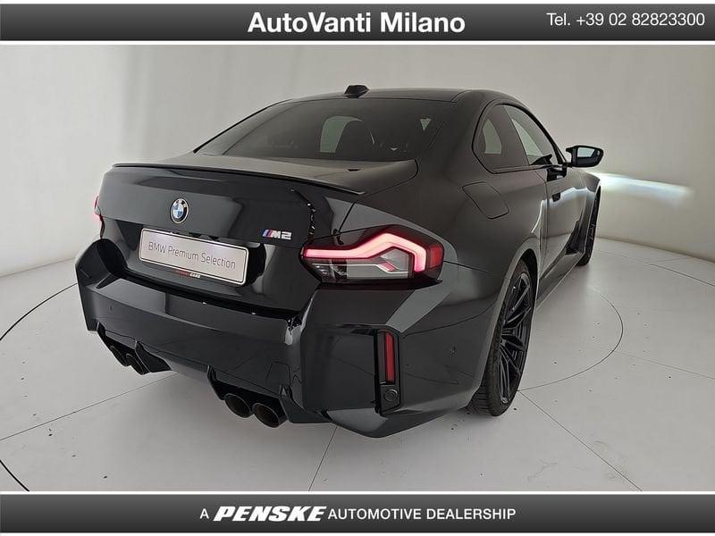 BMW M2 M2