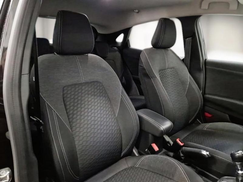 FORD PUMA 1.0 Ecoboost Hybrid 125CV Titanium