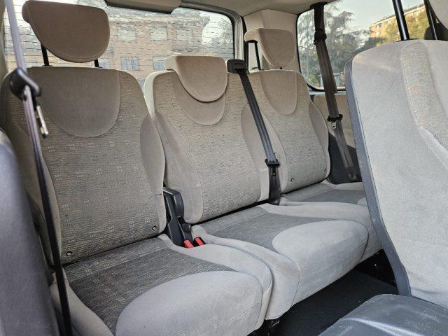 PEUGEOT Expert Tepee 2.0 HDi 120CV Comfort 9P
