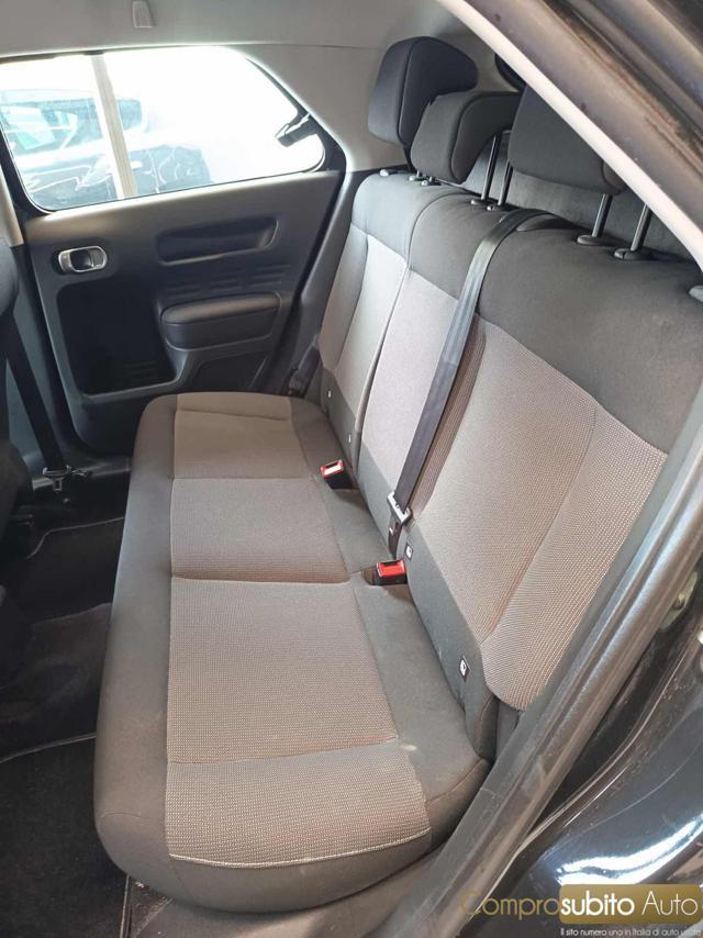 CITROEN C4 Cactus BlueHDi 100 Shine