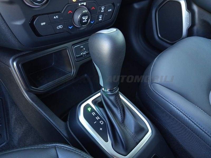Jeep Renegade Renegade 1.5 turbo t4 mhev Limited 2wd 130cv dct