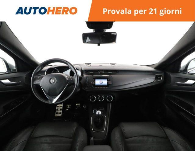 ALFA ROMEO Giulietta 2.0 JTDm 150 CV Super