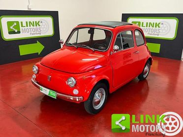 FIAT 500L 1971