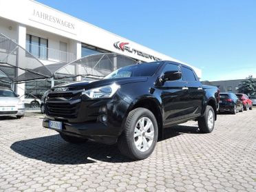 Isuzu D-Max N60 D-MaX N60 1.9 Crew Cab BB 4X4