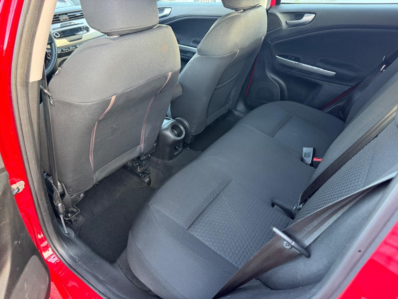 Alfa Romeo Giulietta 1.6 JTDm-2 105 CV Distinctive