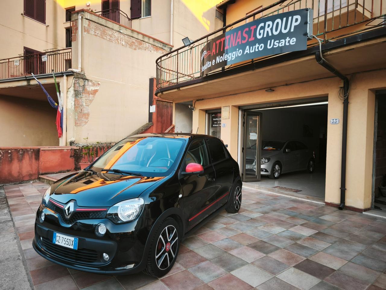 Renault Twingo 0.9 TCe 90 CV Sport Limited Edition