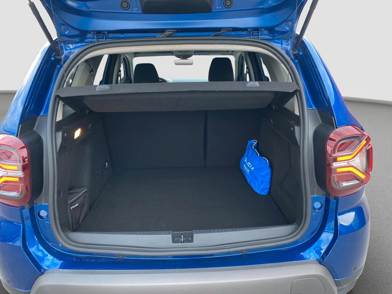 Dacia Duster 1.0 TCe GPL 4x2 Journey UP