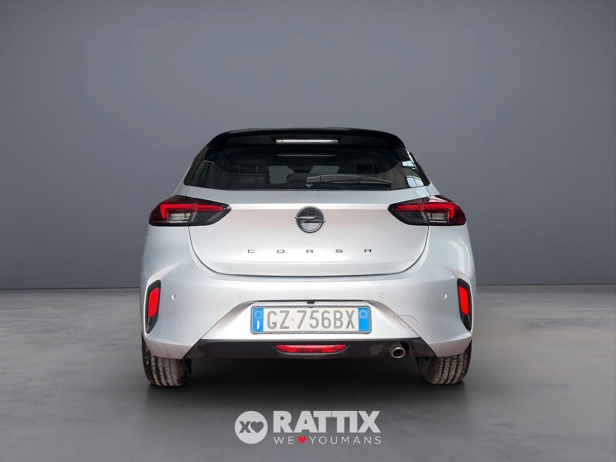 Opel Corsa 1.2 100CV GS at8