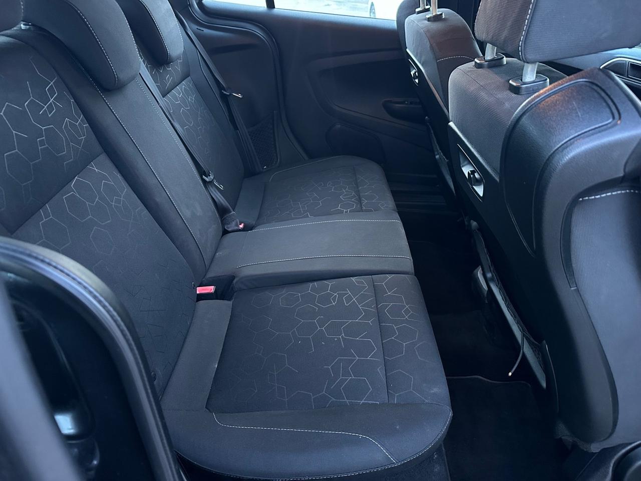 Ford B-Max 2016 1.5 TDCi 75 CV Plus IMPECCABILE