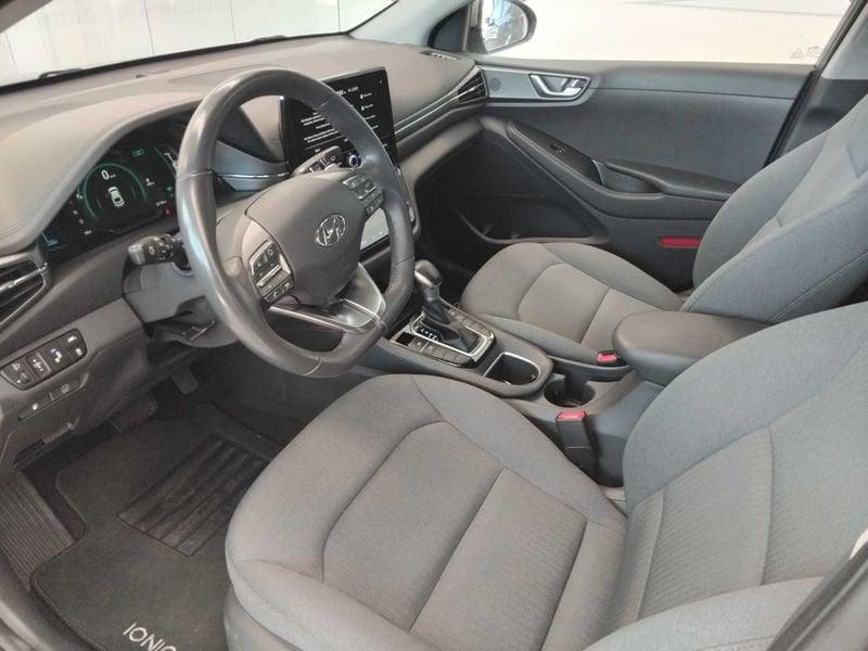 Hyundai IONIQ Hybrid 1.6 Hybrid DCT Prime