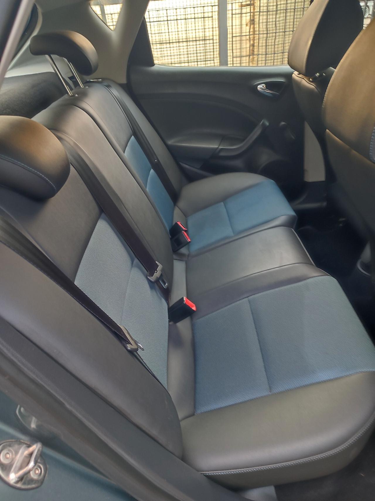 SEAT IBIZA 2016 1.4DIESEL EURO6B STUPENDA ECONOMICA