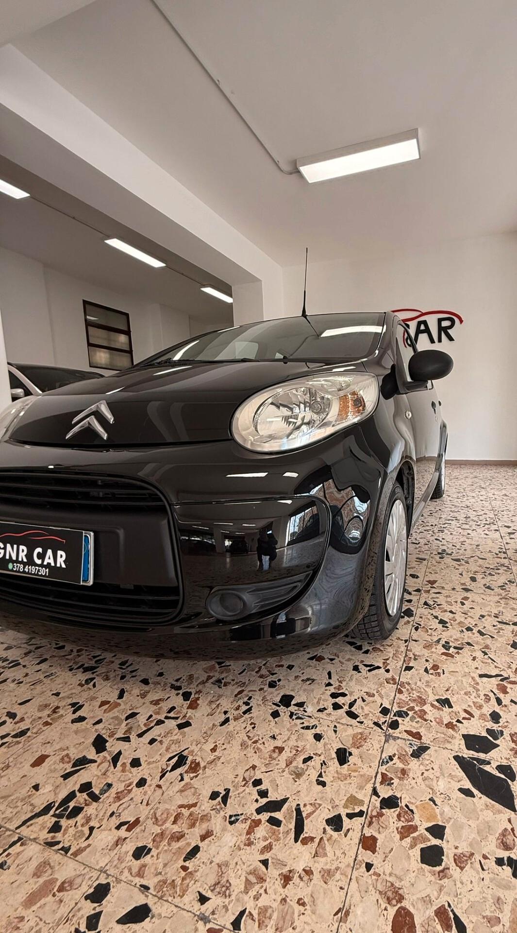 Citroen C1 1.0 5 porte airdream Pulp