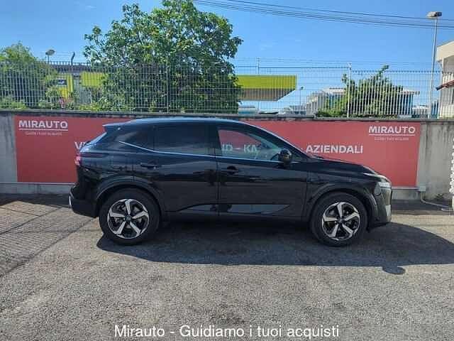 Nissan Qashqai Qashqai MHEV 158 CV Xtronic Premiere Edition