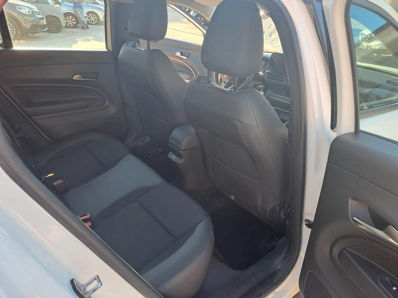 Jeep Avenger 1.2 Turbo 100 CV Altitude